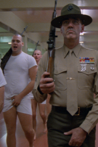 Full Metal Jacket